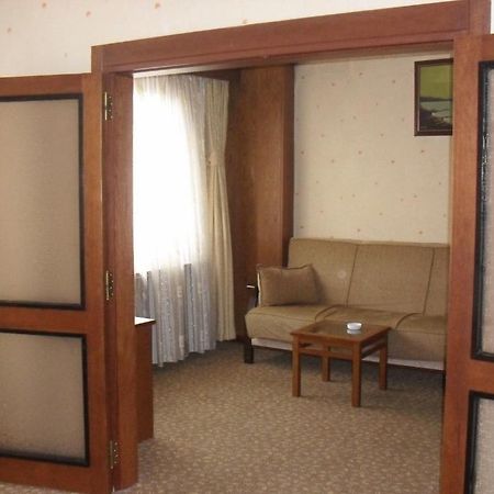 Dilaver Hotel Erzurum Exterior foto