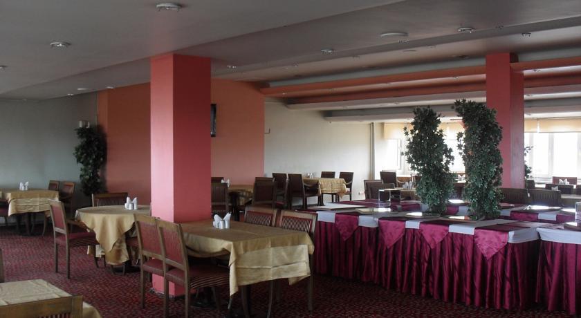 Dilaver Hotel Erzurum Exterior foto